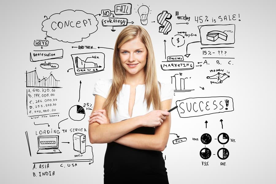 Contracts, Cash & Cover Letters: 8 Things Every Young Professional Should Know