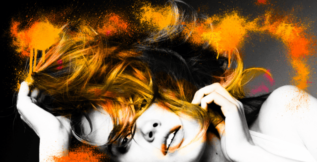 Beauty News: Aussie Launch Limited Edition Range with Street Art Inspired Edge