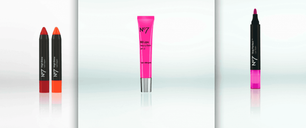 BB for Lips – The Latest Beauty Innovation from No7