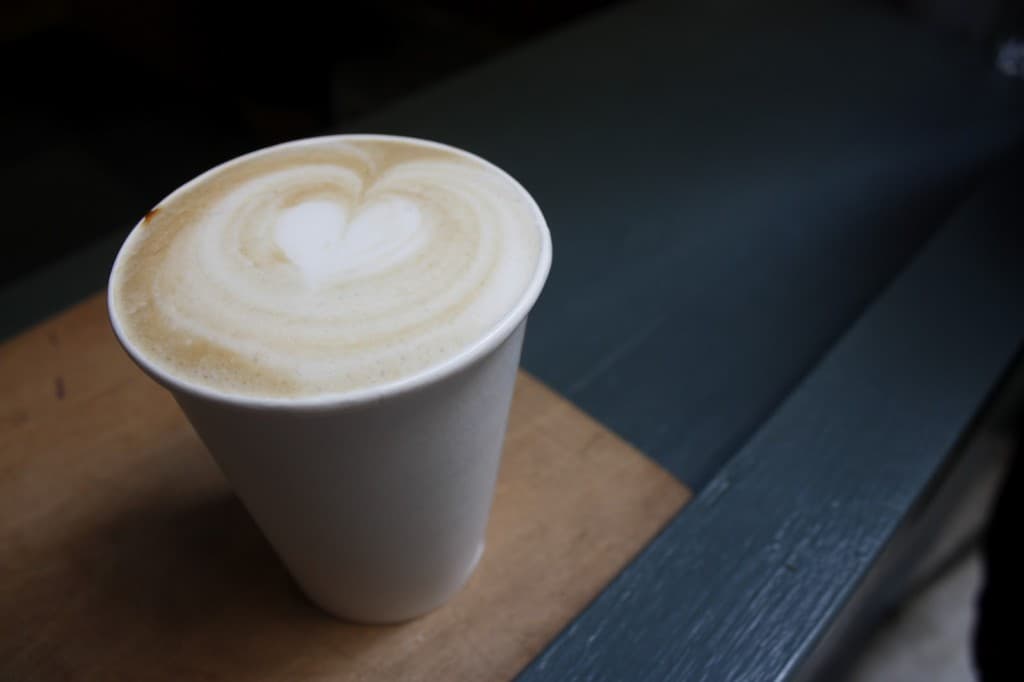 Getting A Cuppa Today? Here’s What Your Choice Of Coffee Says About You