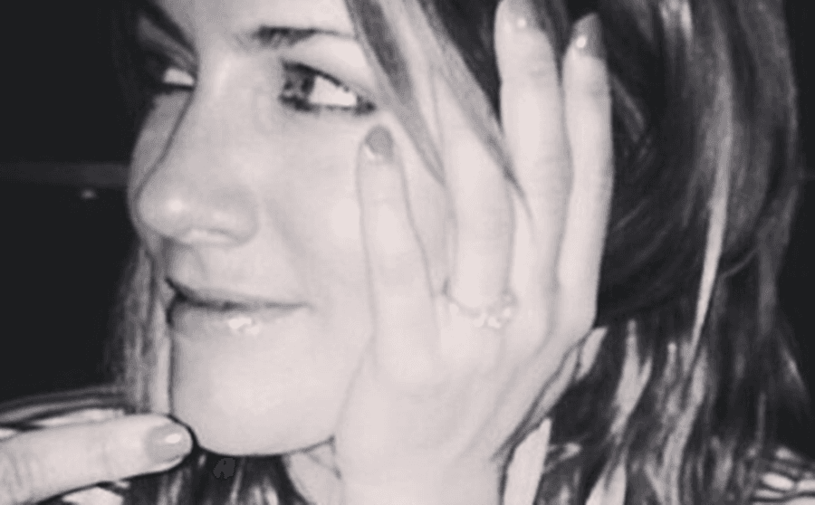 Presenter Sparks Engagement Rumours With Snap of Ring