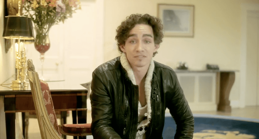 VIDEO: In His Words – Familiar Irish Faces Pay Tribute to JFK
