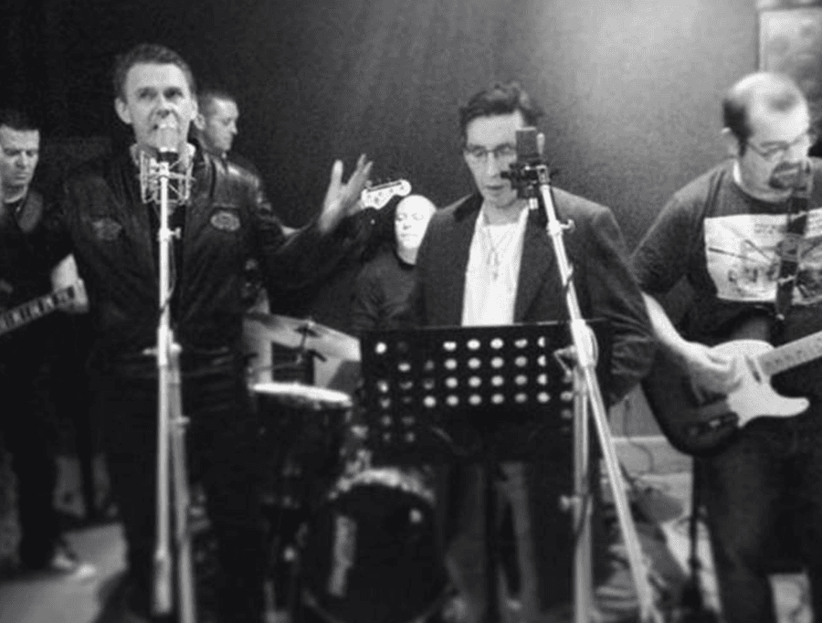 Olympia Theatre Holding Gig For Aslan’s Christy Dignam