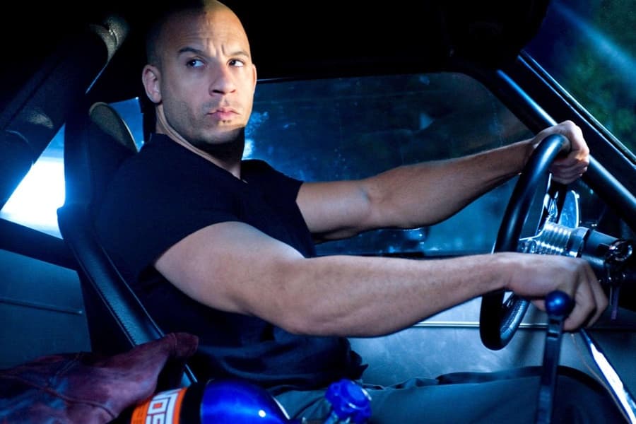 Vin Diesel Reveals First Glimpse of Paul Walker’s Brothers on Set