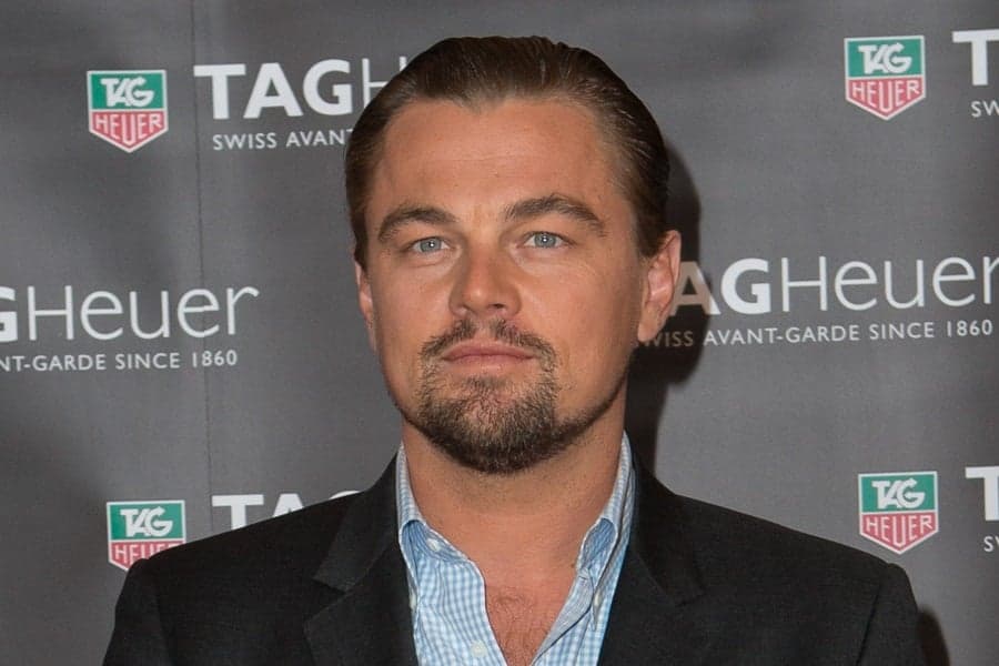 No Surprises Here: Hollywood Star Bags Another Model