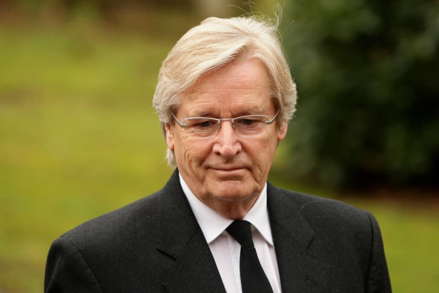 Corrie Star Bill Roache To Be Charged With Two Counts Of Rape