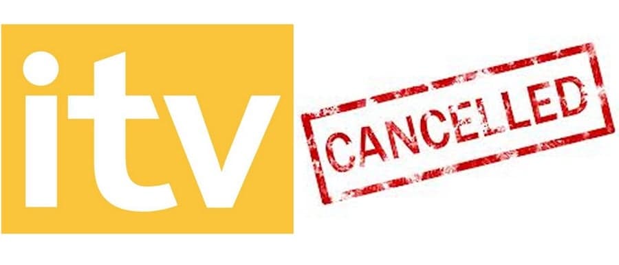 Reality TV Show Gets Axed