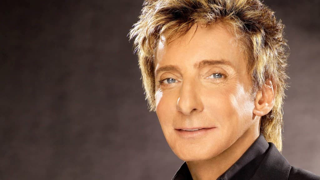 Barry Manilow Has Apparently Tied The Knot In Secret Ceremony