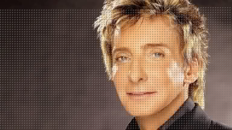 Barry Manilow Has Apparently Tied The Knot In Secret Ceremony