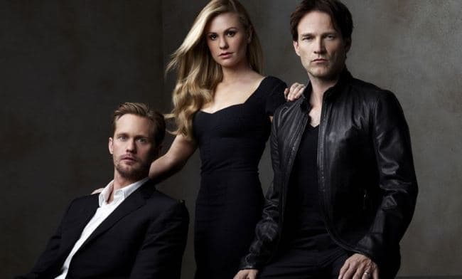 TRAILER: True Blood Season Six – Eric Takes His Top Off More Importantly