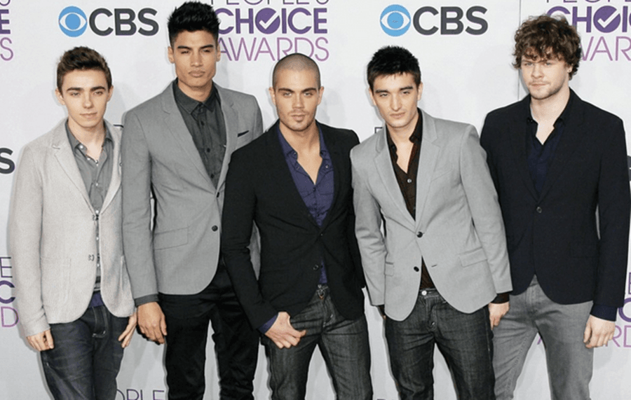 The Wanted Mock 90s Boy Bands in New Music Video