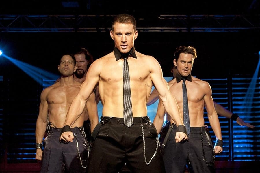 Panic Over! Magic Mike 2 Has Been Confirmed
