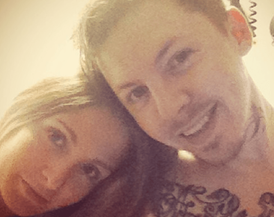 “Stayed At Worse Hotels” – Millie Shares Snap From Hospital Bed