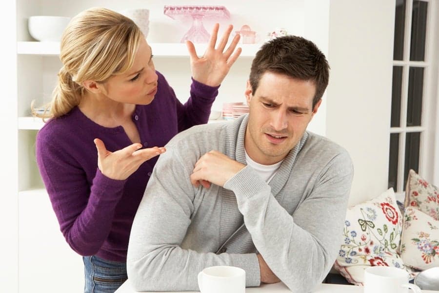 Had A Bad Day? Don’t Help Him With The Dishes! Doing Nice Things Could Ruin Your Relationship…