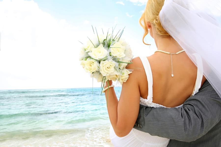 Putting A Ring On It: The 9 Most Expensive Celeb Weddings