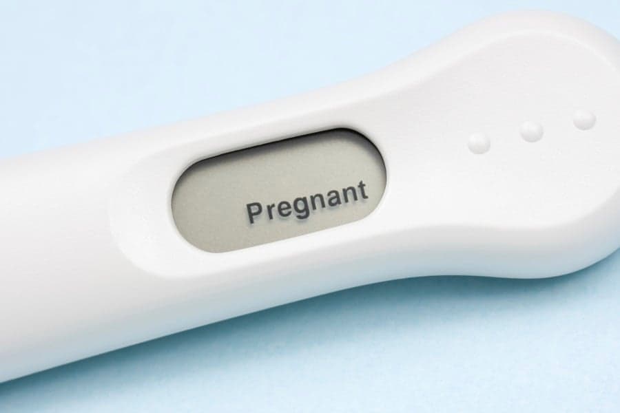 50-Year-Old Actress Announces Pregnancy After Just Five Weeks