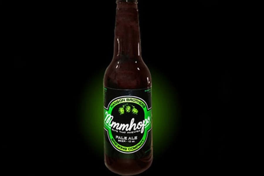 Mmmbeer: Guess Which Squeaky-Clean 90s Boyband Has Just Released Their Own Brand Of Alcohol…