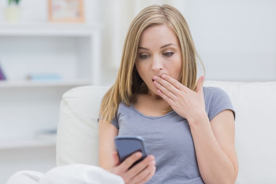 Keep Your Cool: How To Cope With Those Awkward, Embarrassing Moments