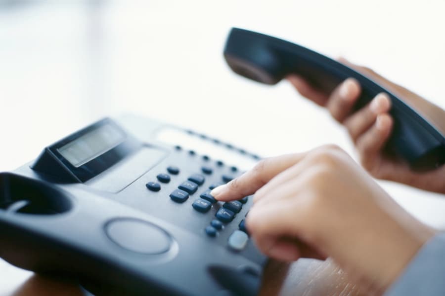 “Hello. Can I Please Have The Number For God?” Directory Enquiries Sure Get Some Strange Requests