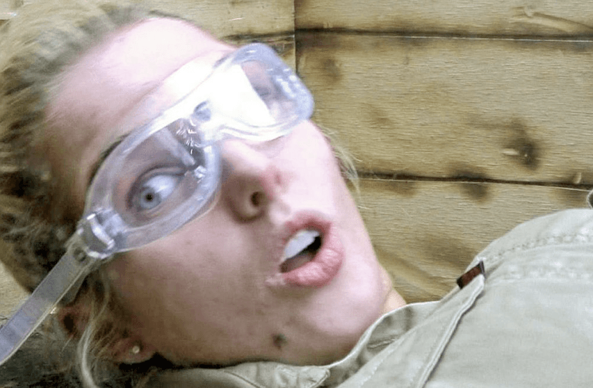 The Next Kerry Katona? Former Soap Star Lands £500,000 Deal for Reality TV Show