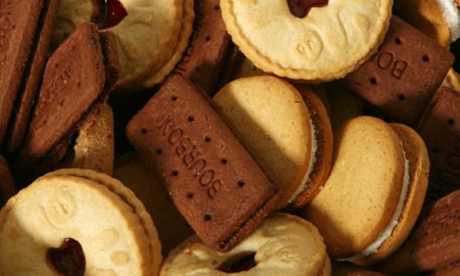 Revealed: What Your Favourite Biscuit Says About You…