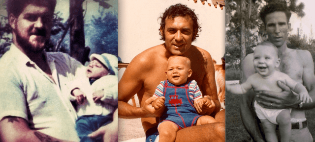Meet The Winners! Top 10 Star Dads with Heineken
