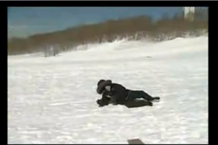 “Is That Camera On?!” News Blooper Of The Week