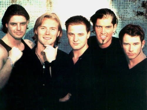 Seven Steps to Glory – How to Ace Louis Walsh’s new Boyband Auditions