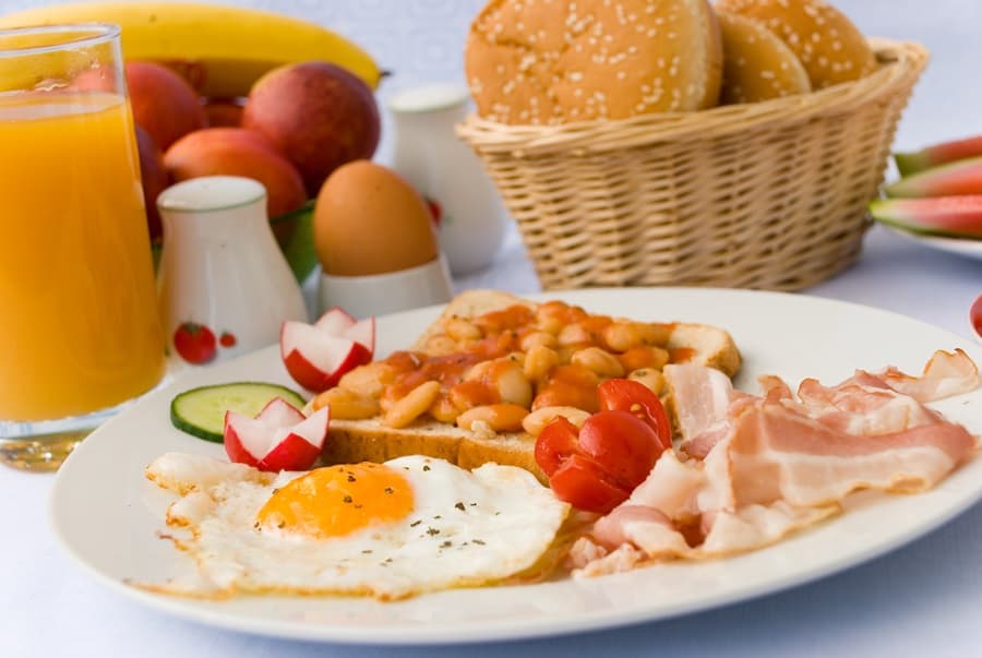 Just One Small Change Needed: The Secret To A Slimmer Waistline Revealed