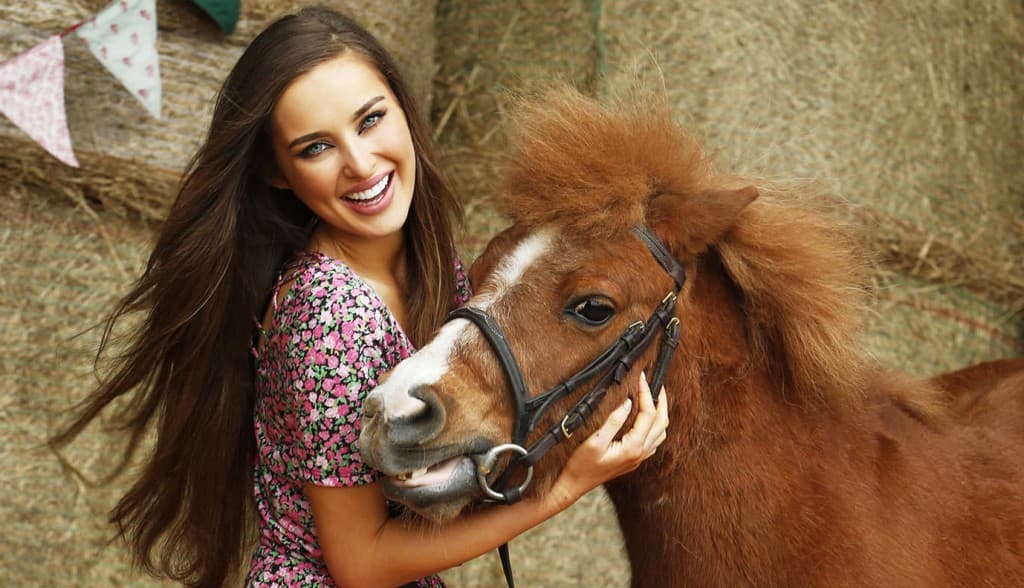 Fun Day Out for the Family: Tattersalls 2013 takes place this June Bank Holiday Weekend