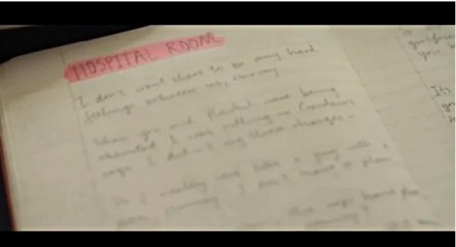 VIDEO – “He Pretty Well Locked Himself Up In A Hotel” Heath Ledger’s Father Discusses His Joker Diary