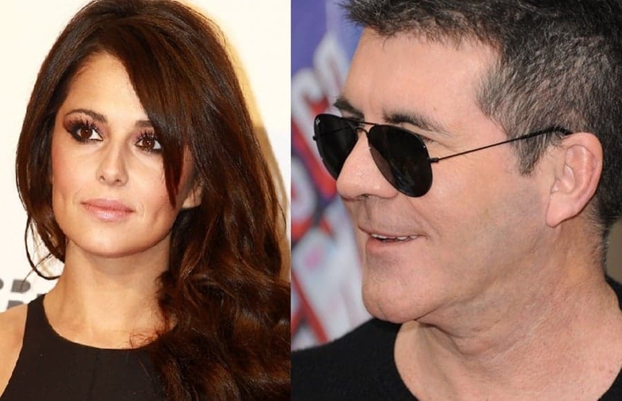 Simon’s Grovelling… Cheryl Cole In Talks To Return To X Factor After Sacking