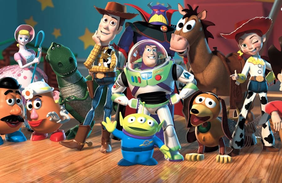 Start The Countdown! Childhood Film Favourite To Hit The Screen For A Grand Finale