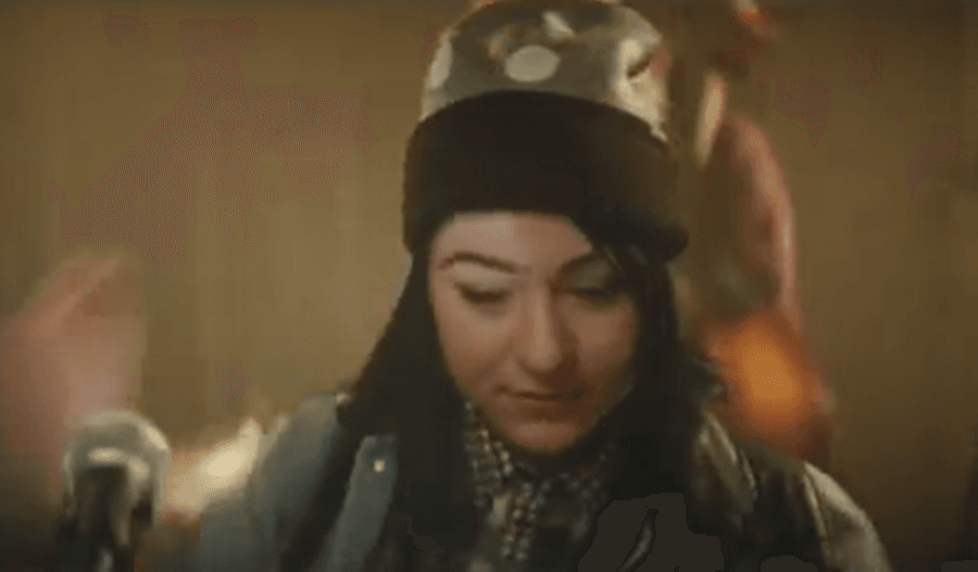 X Factor Star Lucy Spraggan Releases Music Video