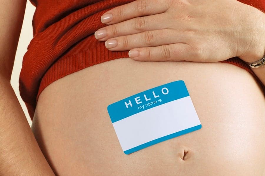 Country Unveils List of Banned Names (And ‘Anal’ Is One Of Them)