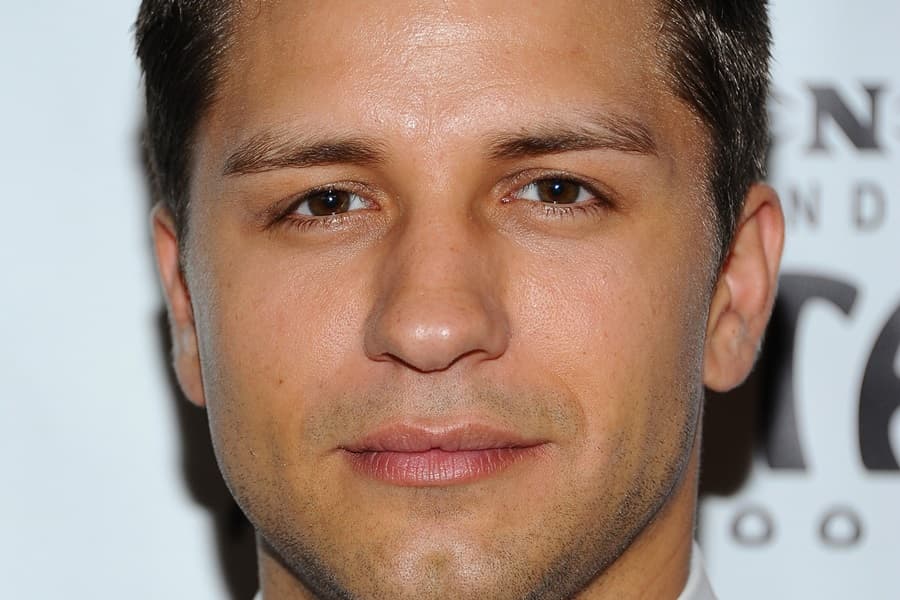 “It Takes Two To Tango” – Her.ie Meets Strictly Come Dancing Star Pasha Kovalev
