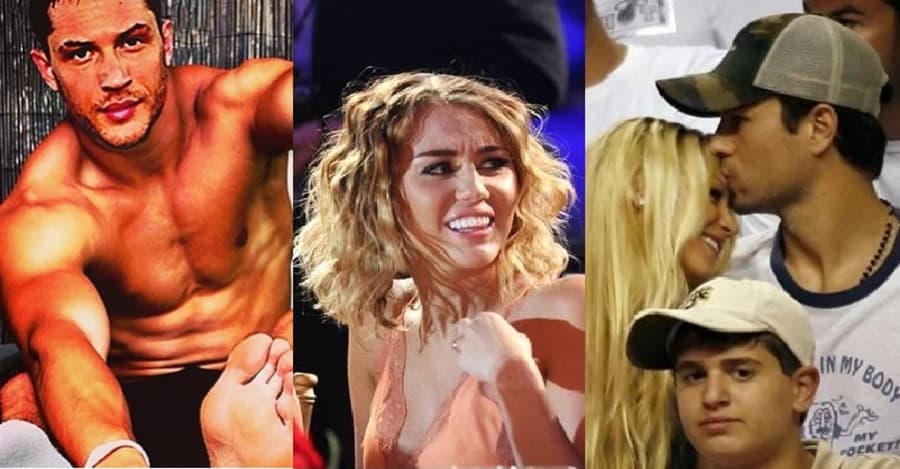 Celebrity Good Week/Bad Week: The Best Break-Up Story Ever, Mossy’s Looking Good And Rita’s Got A New Man