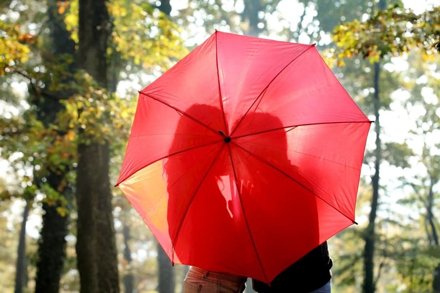 You Know You’re In A Long Term Relationship When…