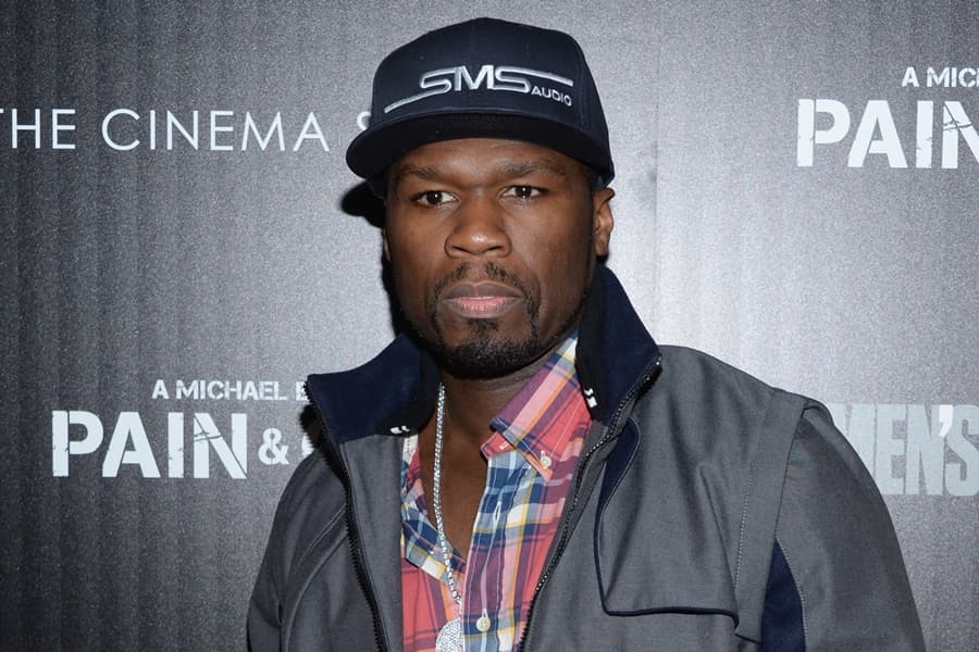 50 Cent Funds Funeral Of 14-Year-Old Girl Who Was Gunned Down In New York