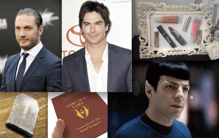 Weekend Roundup – The Ten Things Her.ie Loved This Week