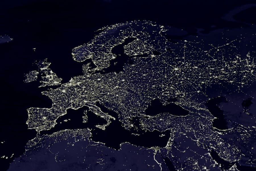 Fourteen Random Facts About Europe For Europe Day