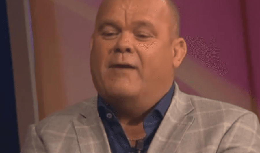 NSFW: TV Host Drinks Milk Directly From Woman’s Breasts