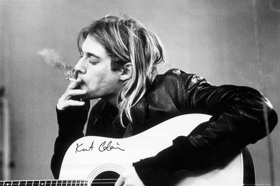 Well, We Didn’t See This Coming! One Of The World’s Biggest Rock Stars Was From Cork?