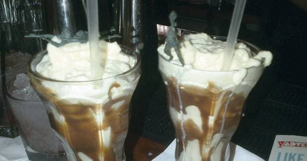 “Sick And Offensive” Cocktail Drink Causes Outrage In London Bar
