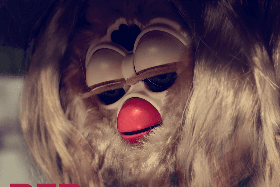 GALLERY: Ever Want To See Your Favourite Celebrities As Furbies? There’s A Tumblr For That