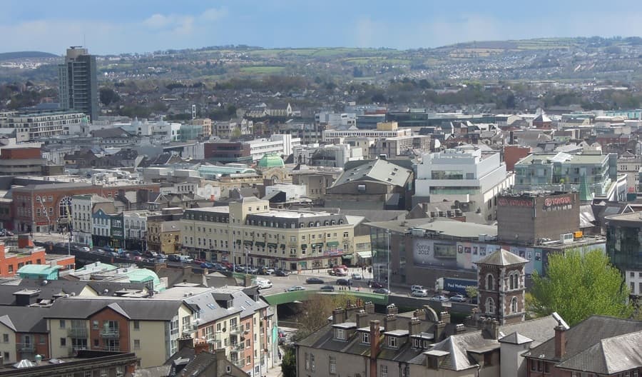 Cork Hero Used Marathon Training To Chase Granny-Mugger For 15 Minutes