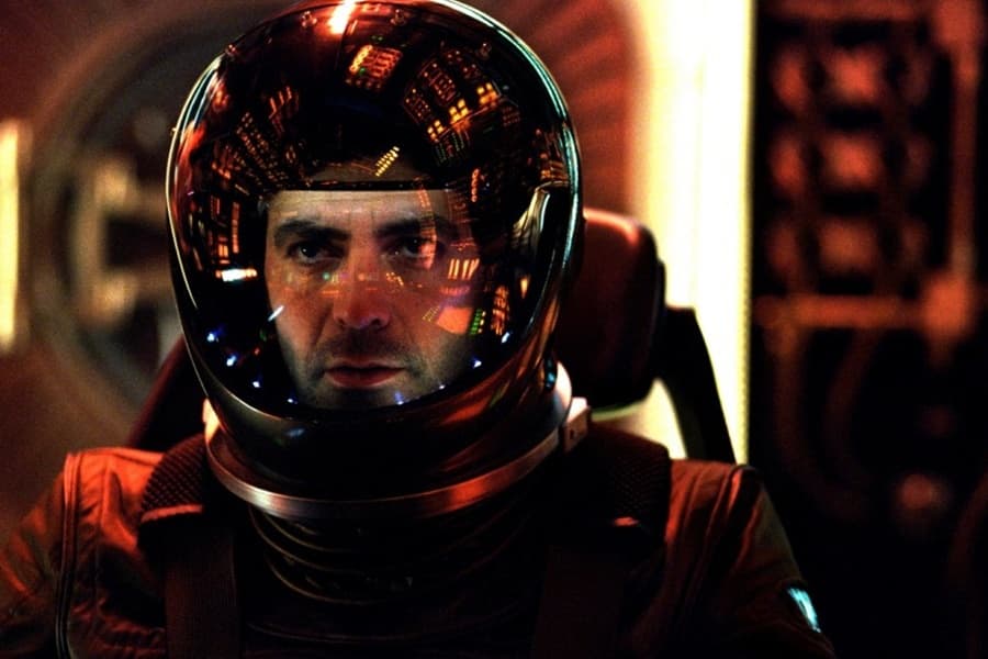 TEASER: George Clooney And Sandra Bullock Star In Gravity