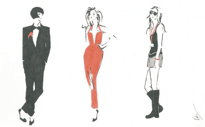 Calling All Aspiring Designers – Diet Coke & Belfast Fashion Week Wants You