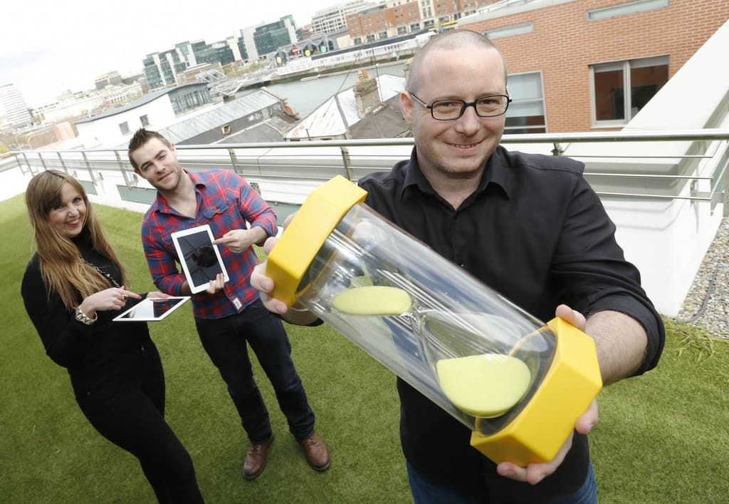 Countdown Begins For Portfolio Lab 2013