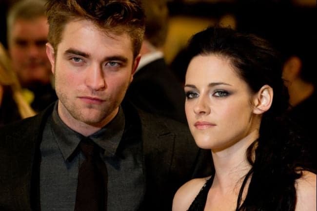 SPLIT! They’re Off Again… Robert and Kristen Call it Quits